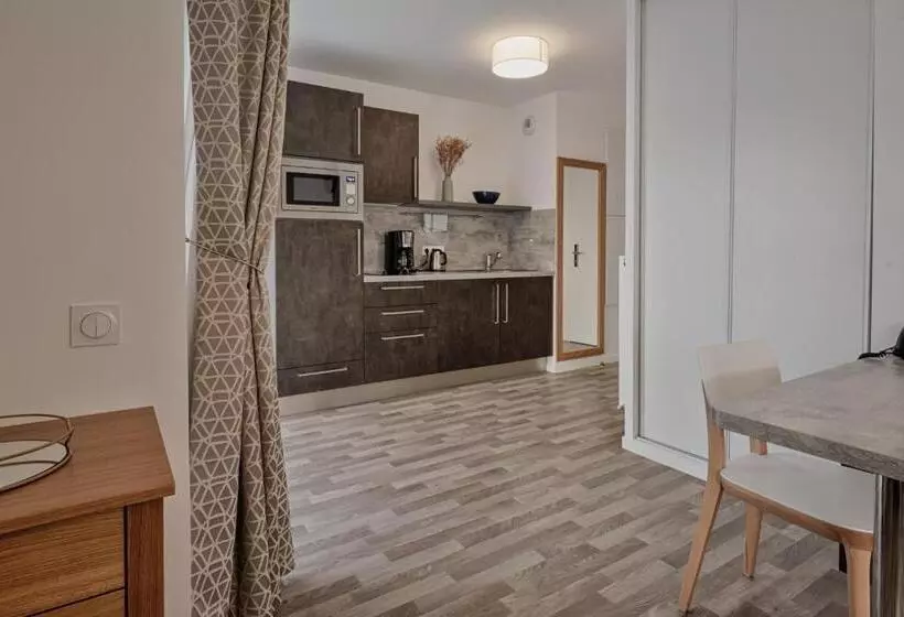 Domitys Le Piano Résidence Sénior