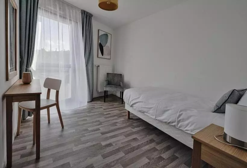 Domitys Le Piano Résidence Sénior