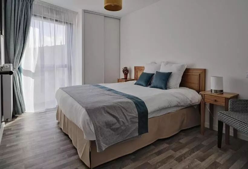 Domitys Le Piano Résidence Sénior