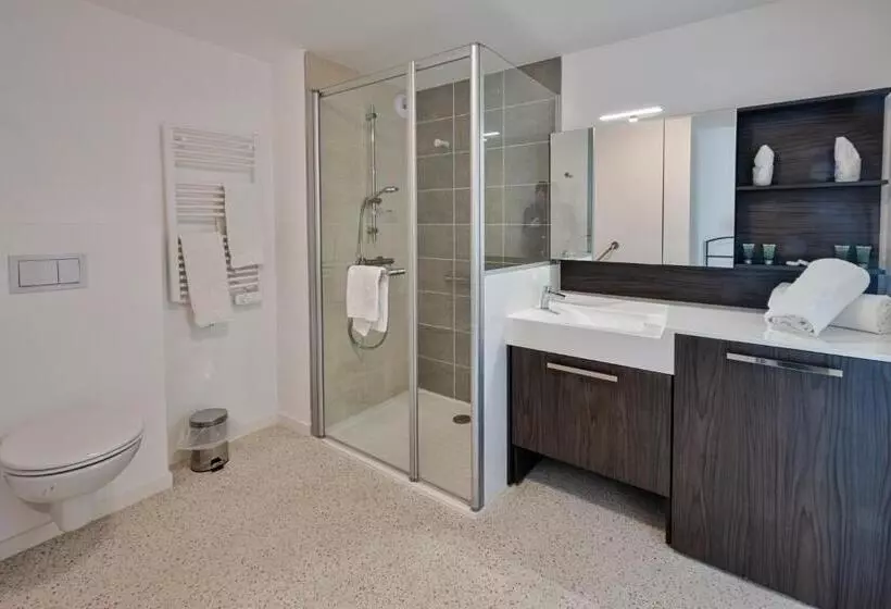 Domitys Le Piano Résidence Sénior