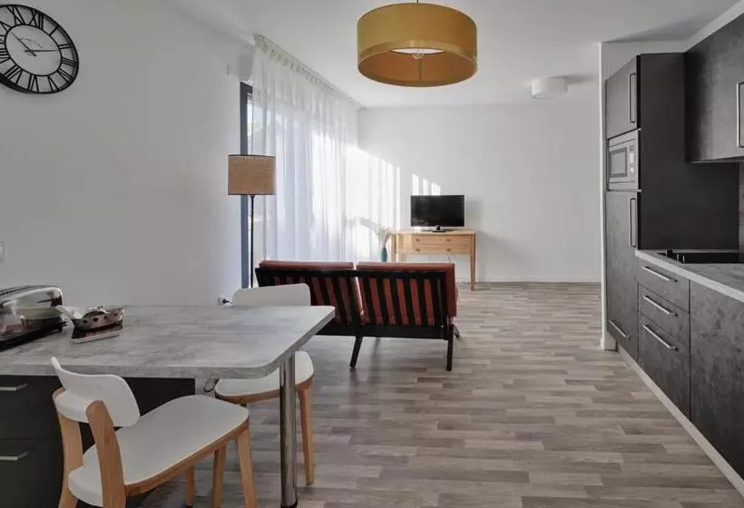 Domitys Le Piano Résidence Sénior