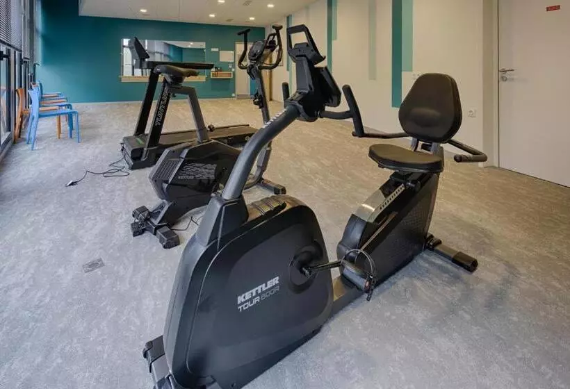 Domitys Le Piano Résidence Sénior