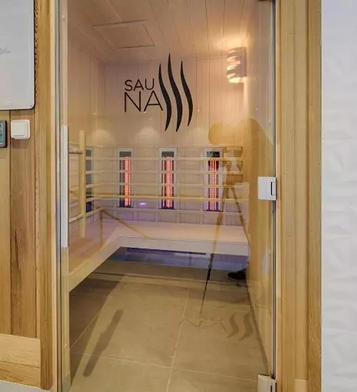 Domitys Le Piano Résidence Sénior