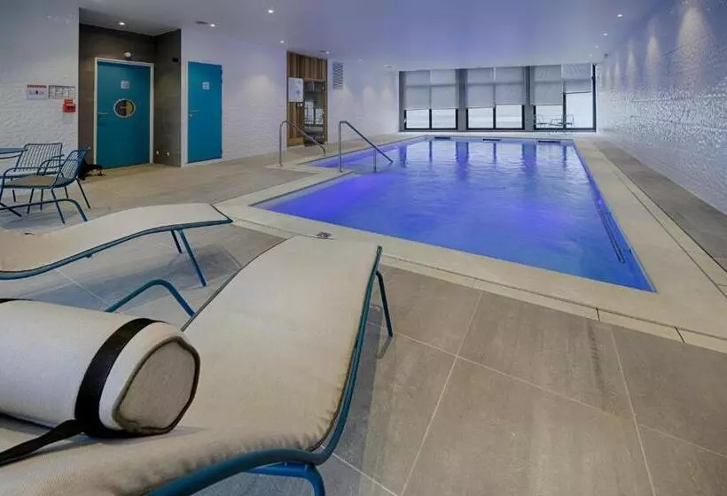 Domitys Le Piano Résidence Sénior