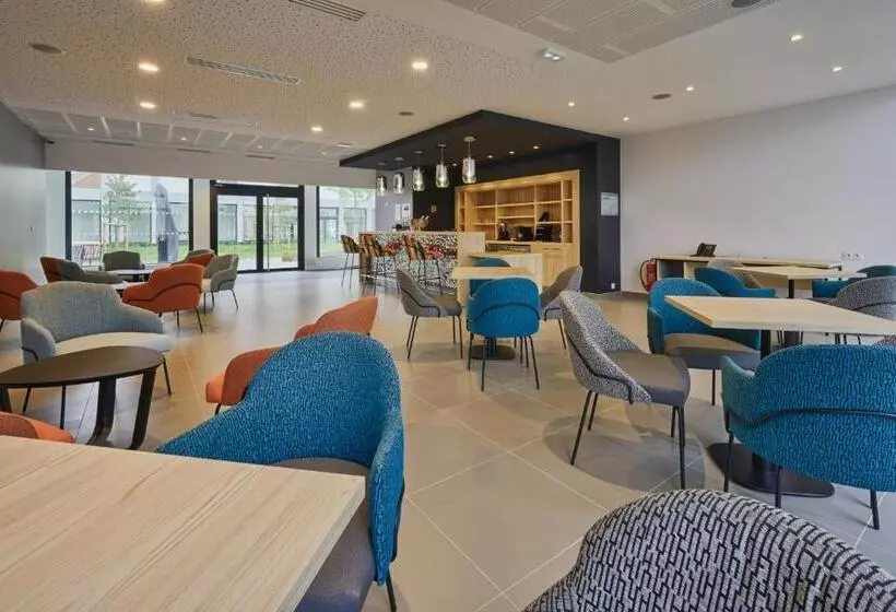 Domitys Le Piano Résidence Sénior