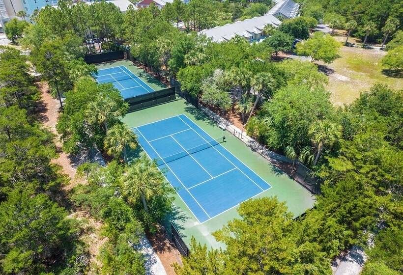 Gulf Place Spires #16b   Relaxation Station