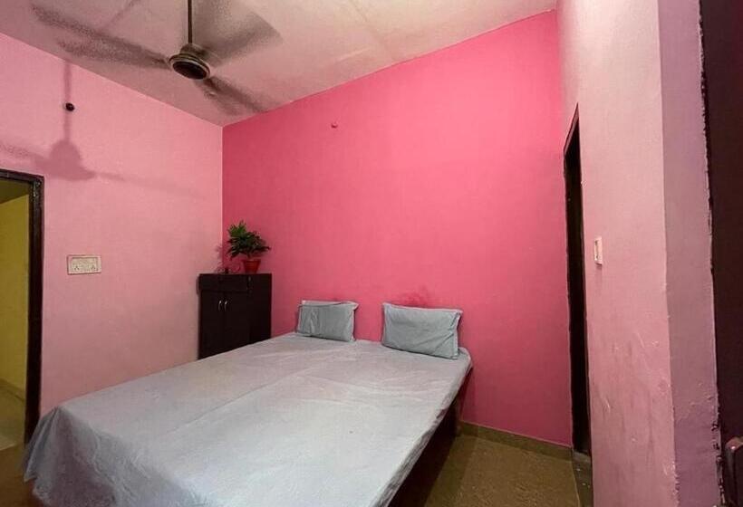 فندق Oyo 89581 Hidden Terrace