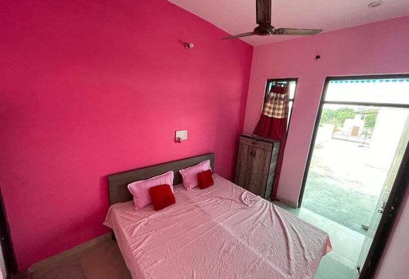 فندق Oyo 89581 Hidden Terrace