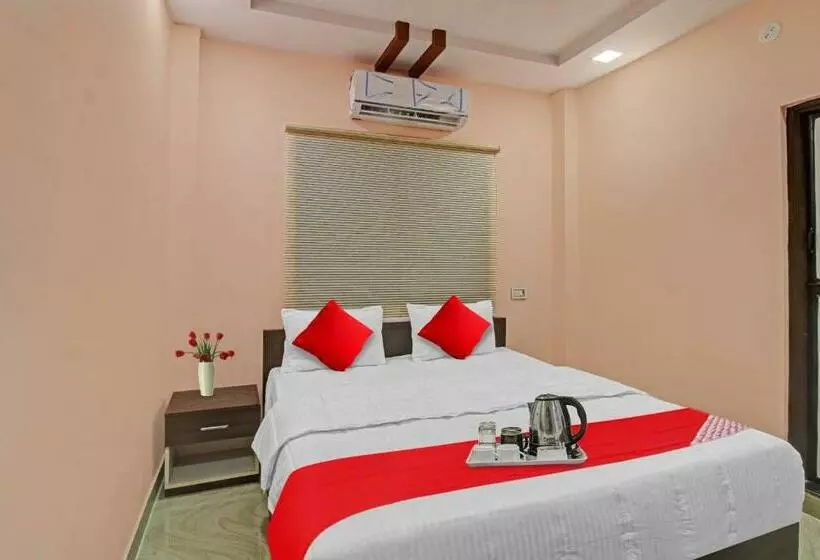 Hotelli O Raj