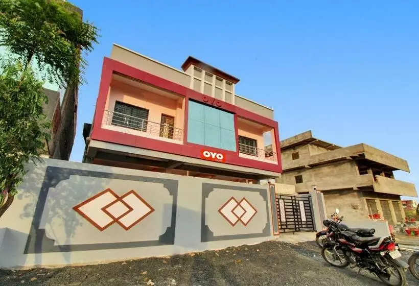 Hotelli O Raj