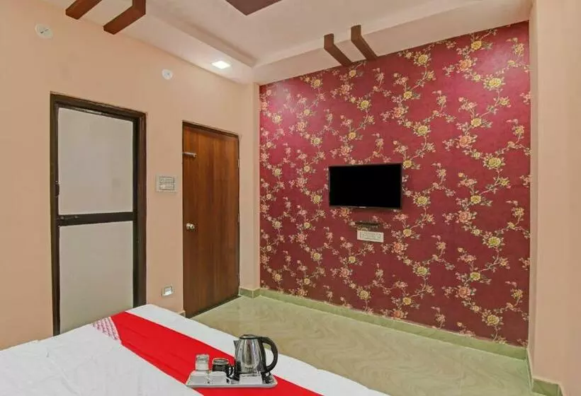 Hotelli O Raj