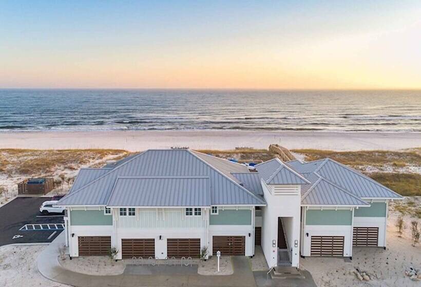 Lost Key Townhomes #14306   Hummingbird Hideaway