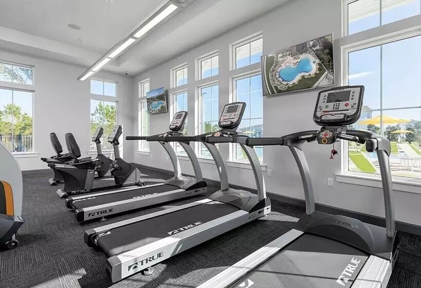 Lost Key Townhomes #14306   Hummingbird Hideaway