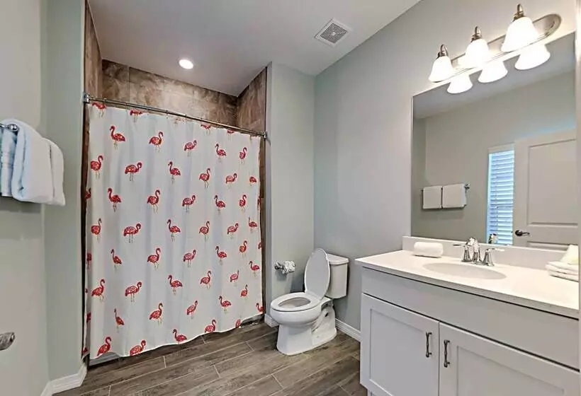 Lost Key Townhomes #14306   Hummingbird Hideaway