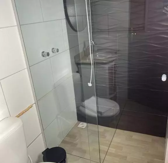 ペンション Império Cabanas