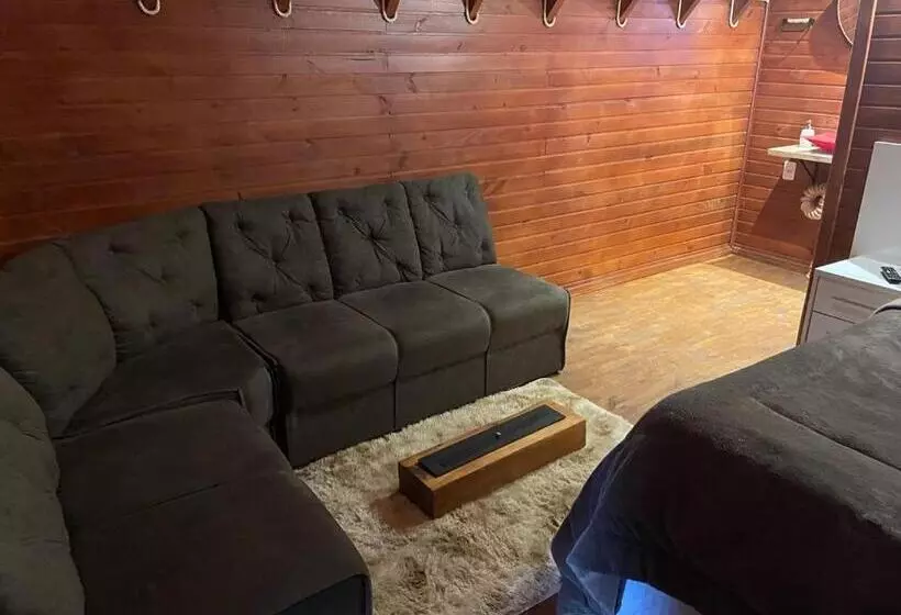 ペンション Império Cabanas