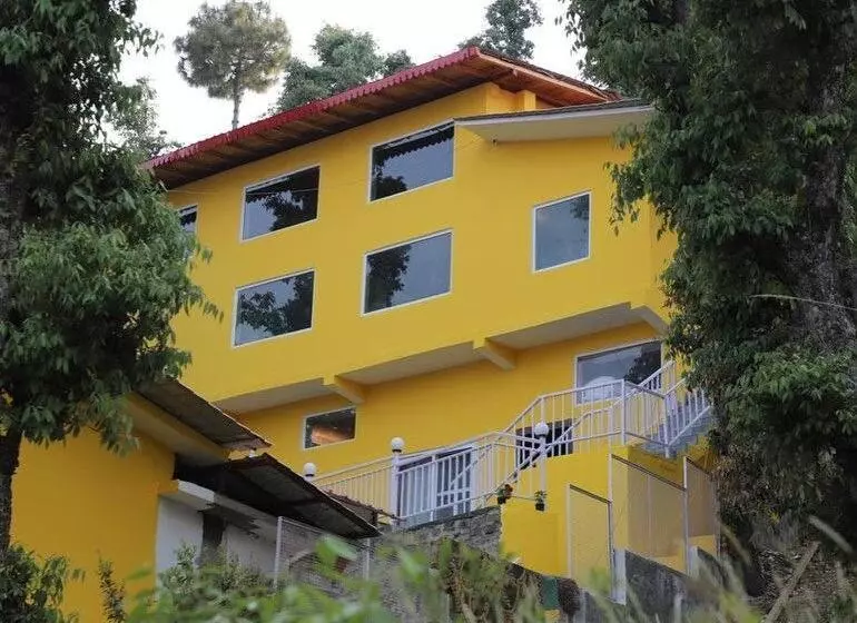 Lomakeskus The Foresta By Orchid Hospitality & Holidays