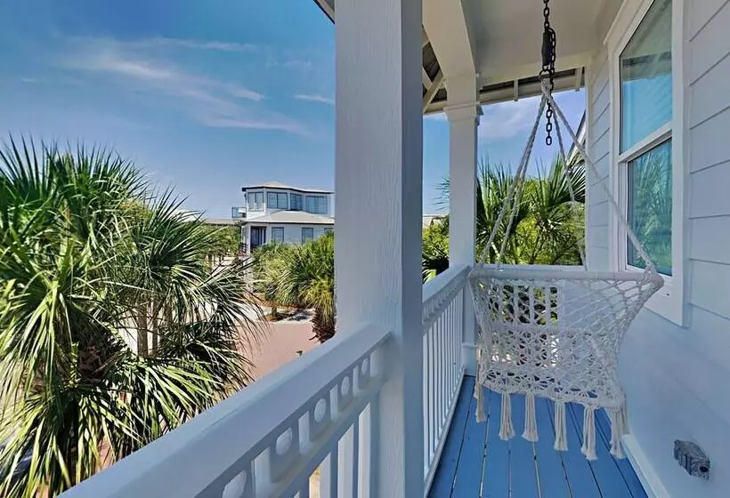 Sugar Beach Cottage