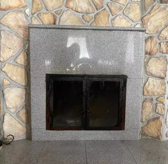 تختخواب و صبحانه Al Baraka