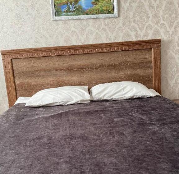 تختخواب و صبحانه Al Baraka