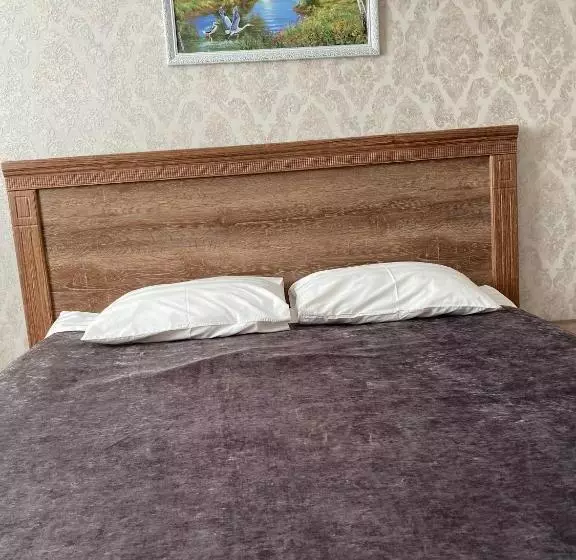 تختخواب و صبحانه Al Baraka