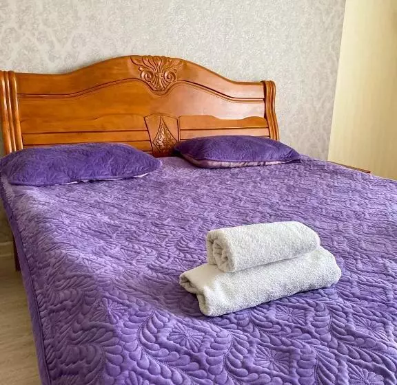 تختخواب و صبحانه Al Baraka