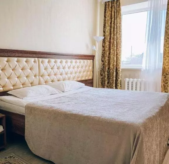 تختخواب و صبحانه Al Baraka