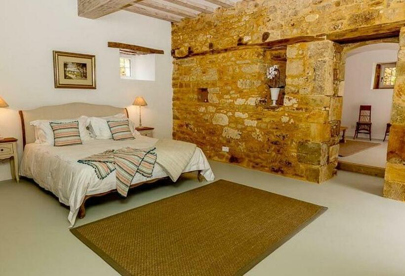 Bed and Breakfast Par La Rivière