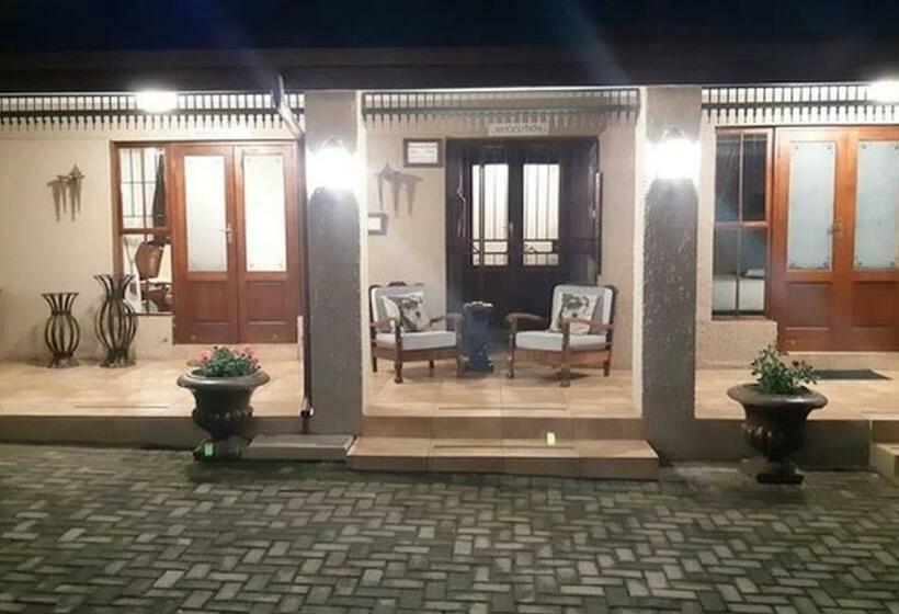 Bed & Breakfast Spring Day Bnb