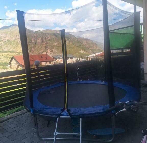 Hotel Best View Kazbegi