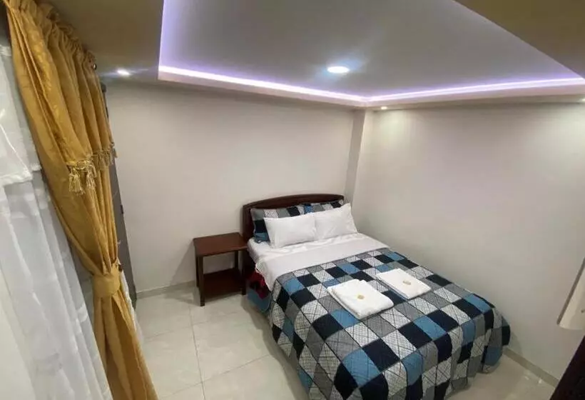 ホテル Dubai Suite