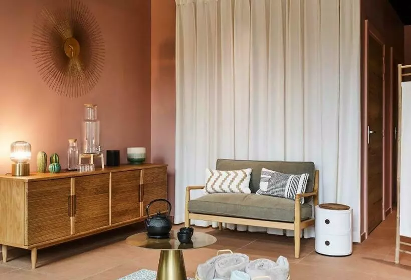 ホテル Mercure Hôtel Le Touquet