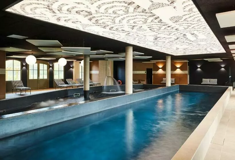 ホテル Mercure Hôtel Le Touquet