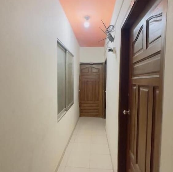 Отель The Sylhet International