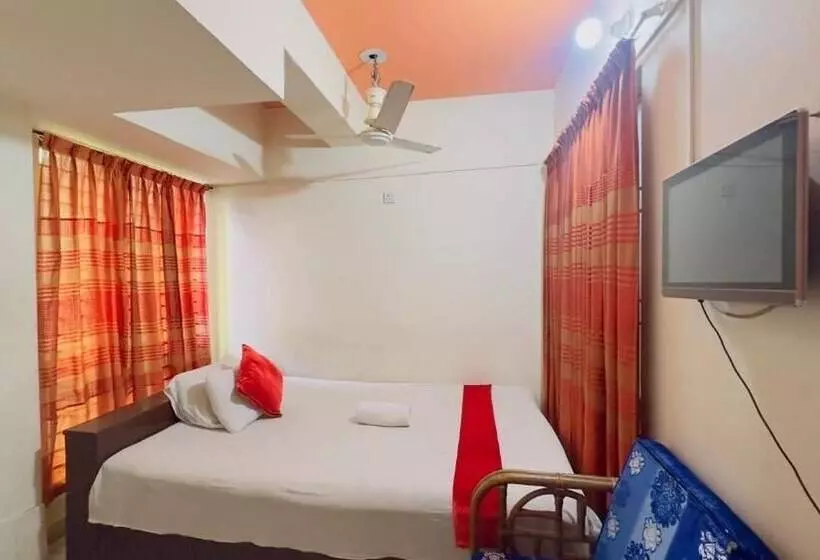 هتل The Sylhet International