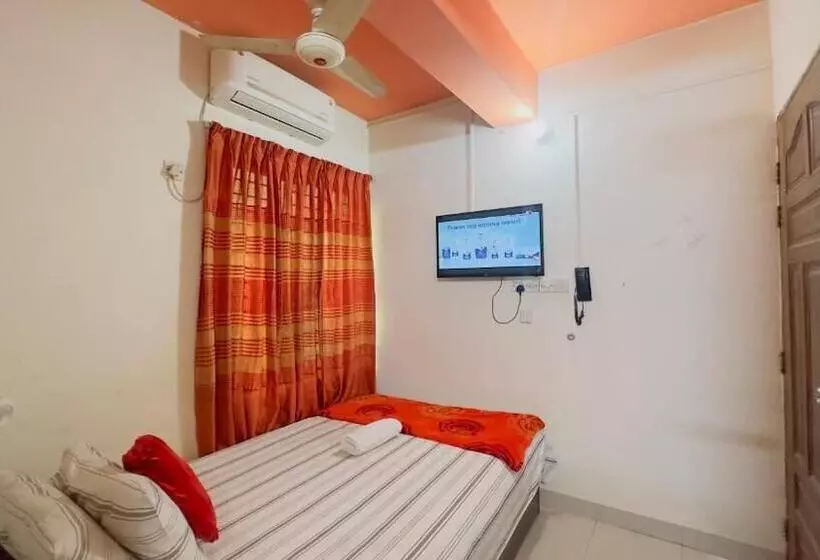 هتل The Sylhet International