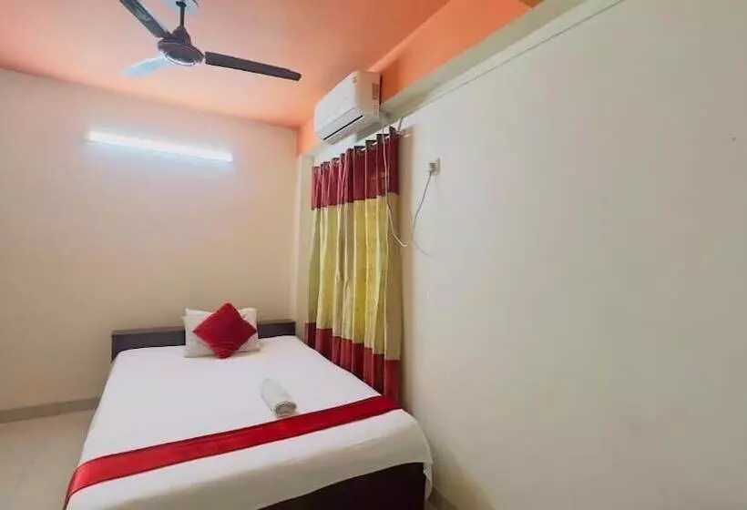 هتل The Sylhet International