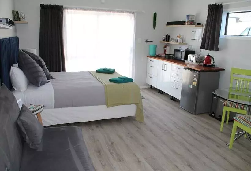 Marlborough Wine Country B&b