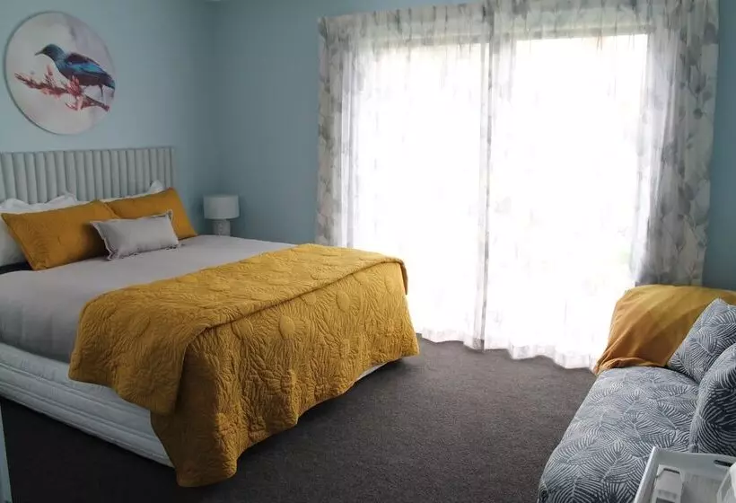 Marlborough Wine Country B&b