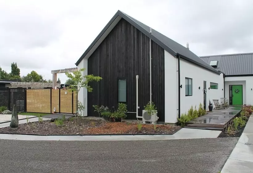 Marlborough Wine Country B&b