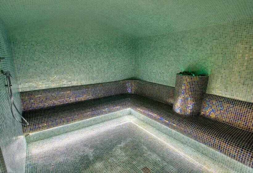 Montenegrina Hotel & Spa All Inclusive