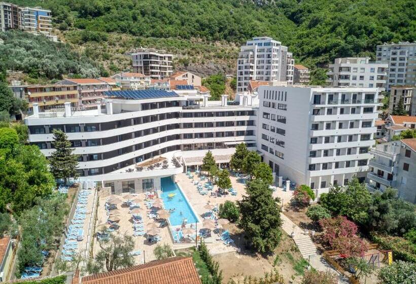 Montenegrina Hotel & Spa All Inclusive