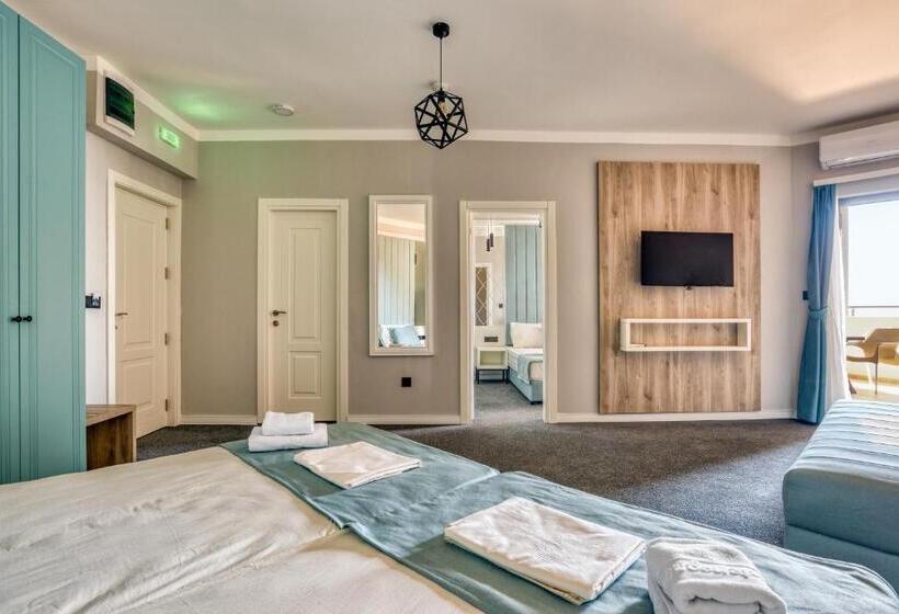 Montenegrina Hotel & Spa All Inclusive