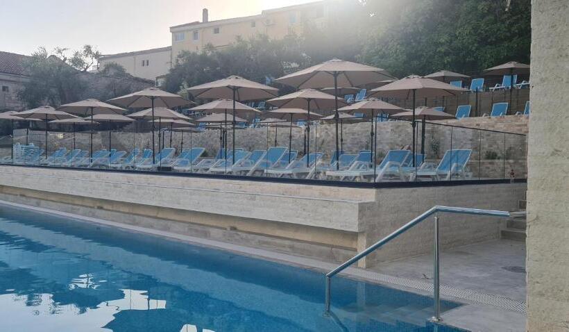 Montenegrina Hotel & Spa All Inclusive