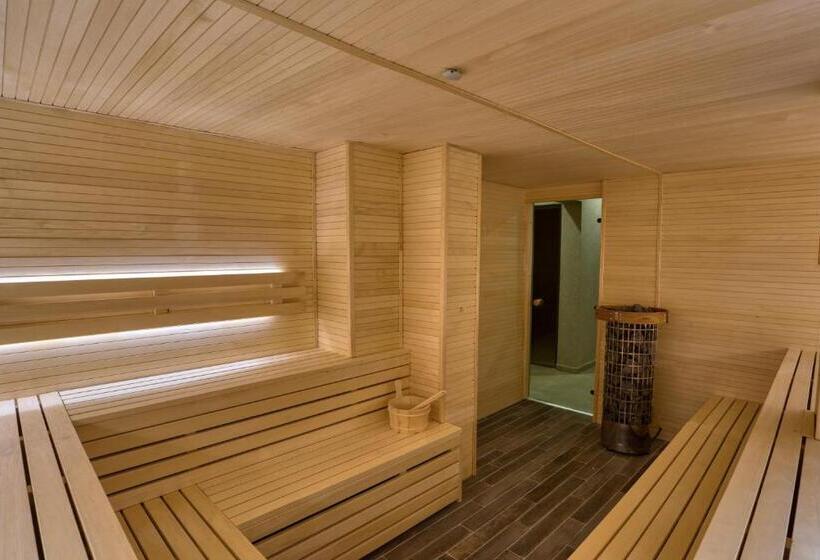 Montenegrina Hotel & Spa All Inclusive