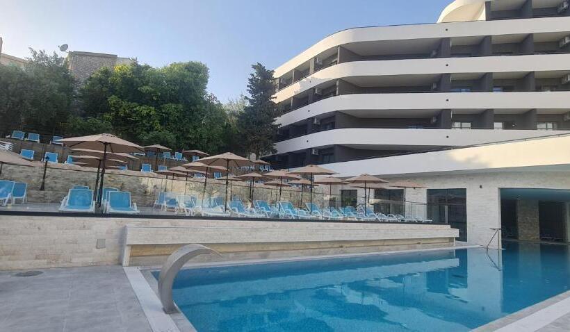 Montenegrina Hotel & Spa All Inclusive