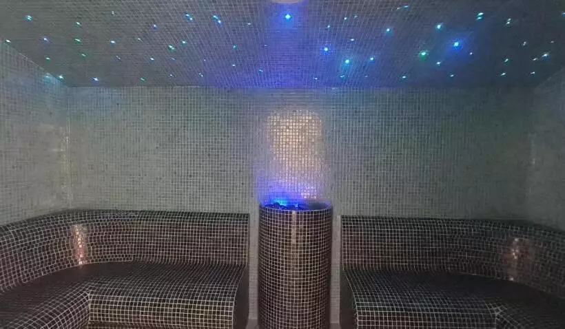 Montenegrina Hotel & Spa All Inclusive