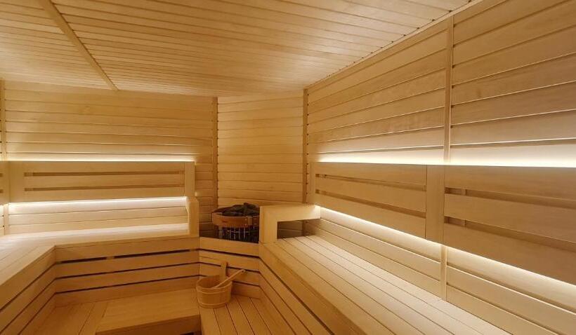 Montenegrina Hotel & Spa All Inclusive