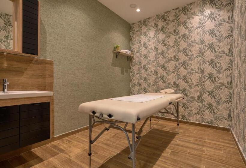 Montenegrina Hotel & Spa All Inclusive