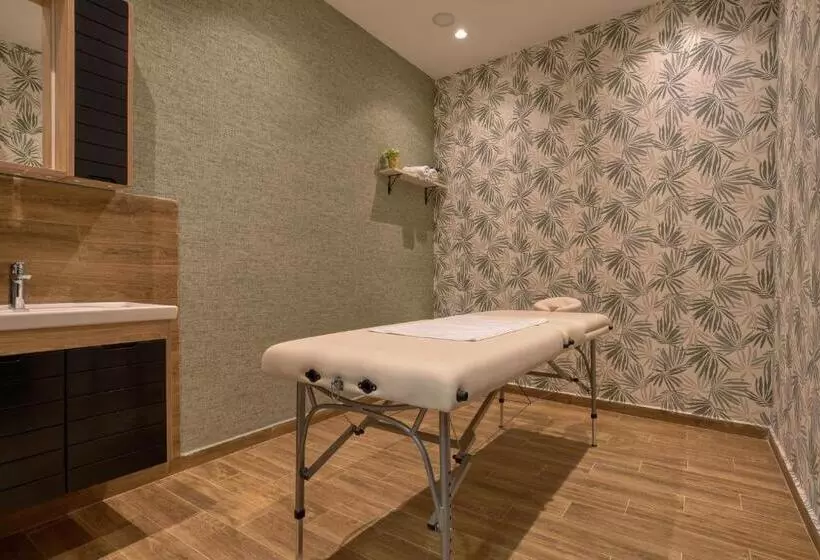 Montenegrina Hotel & Spa All Inclusive